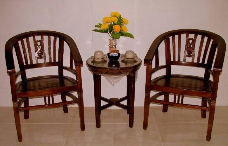 Hotel Mitra Garden Pangkal Pinang Room photo