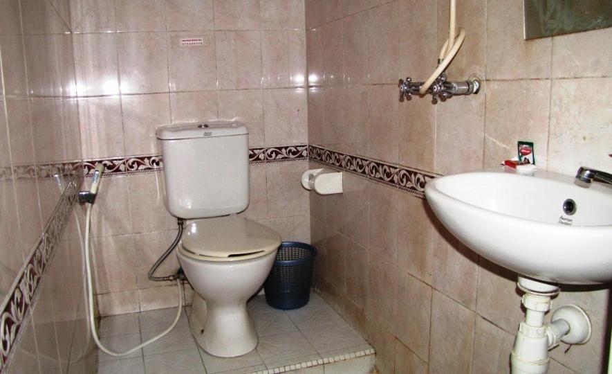 Hotel Mitra Garden Pangkal Pinang Room photo