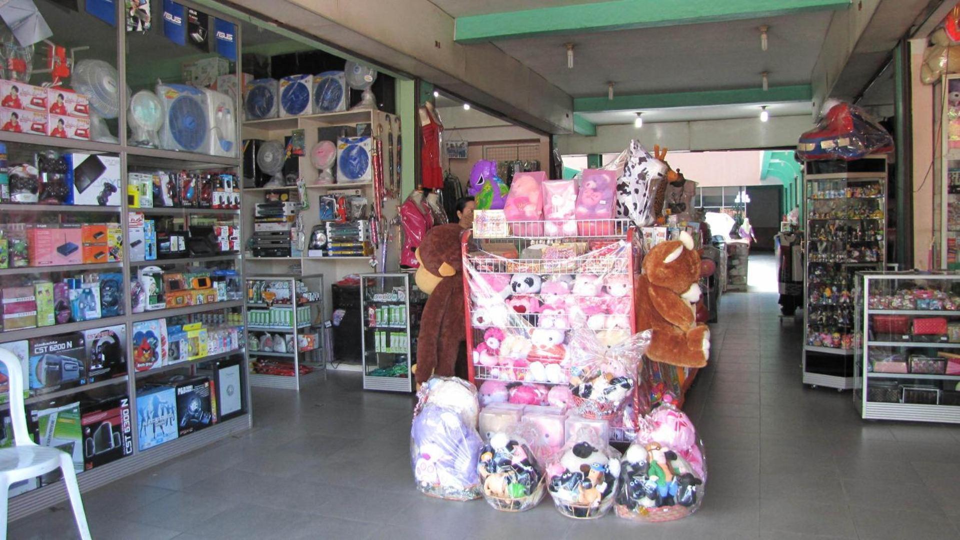 Hotel Mitra Garden Pangkal Pinang Exterior photo