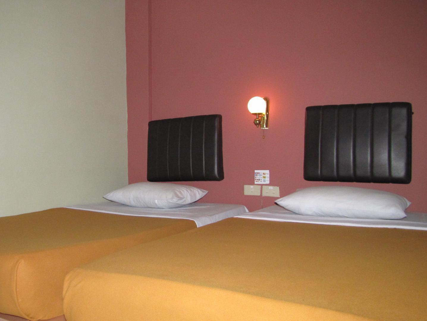 Hotel Mitra Garden Pangkal Pinang Exterior photo